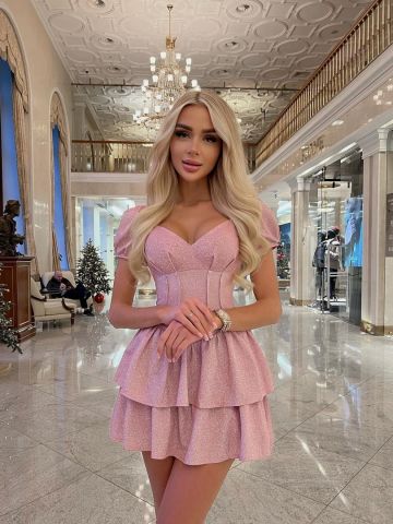 Проститутка Анна